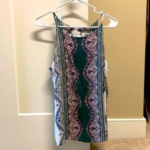 VERSE tank top NWT